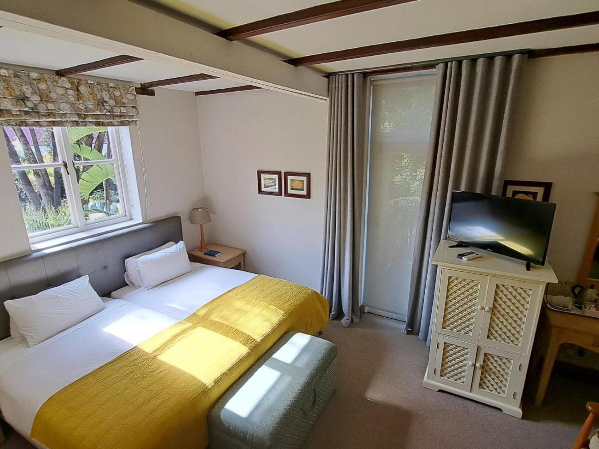 Zomerlust Boutique Hotel Paarl Zimmer foto