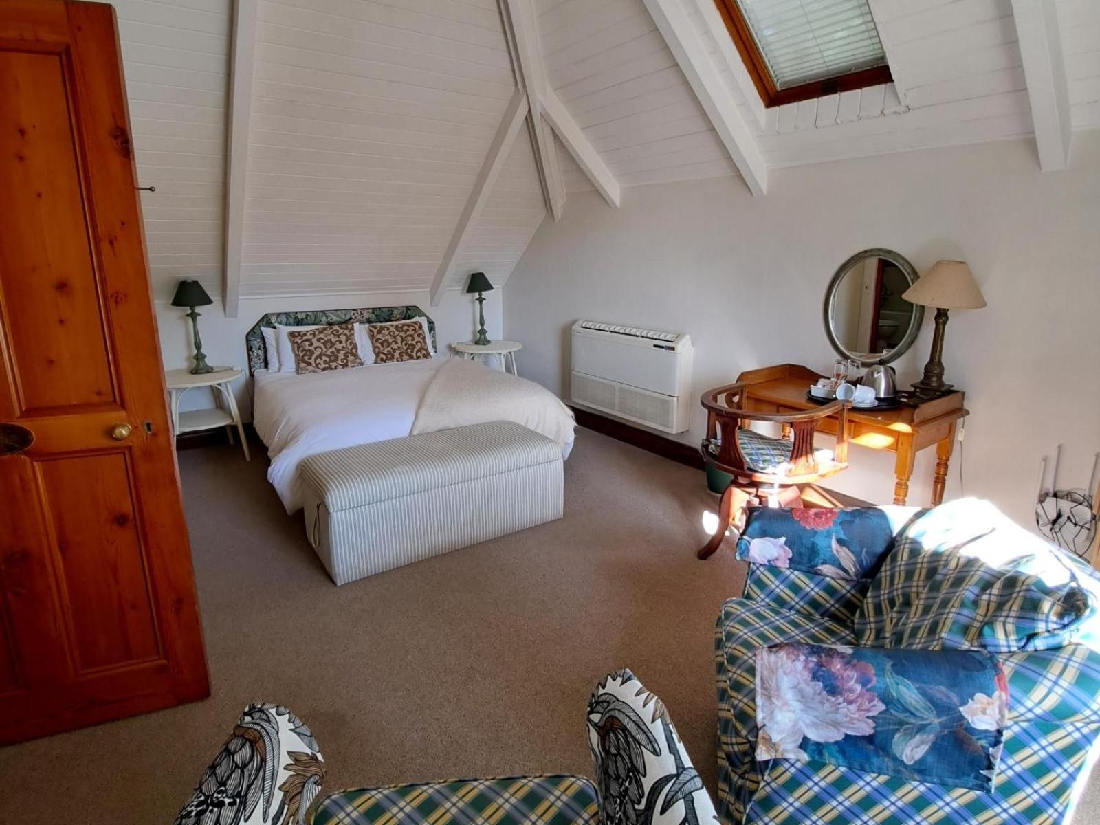Zomerlust Boutique Hotel Paarl Zimmer foto